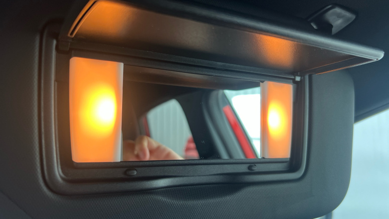 Ford Puma 1.0 EcoBoost Hybrid mHEV ST-Line 5dr Petrol Hatchback